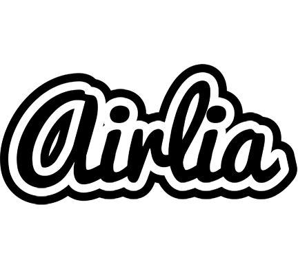 Airlia chess logo