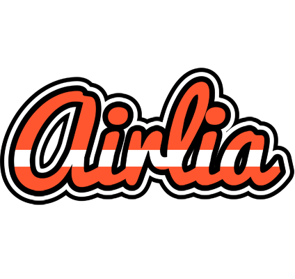 Airlia denmark logo
