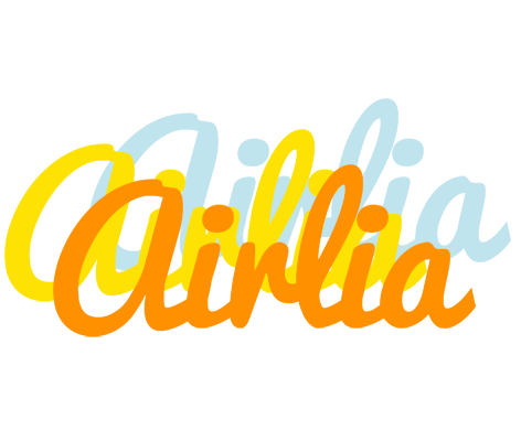 Airlia energy logo