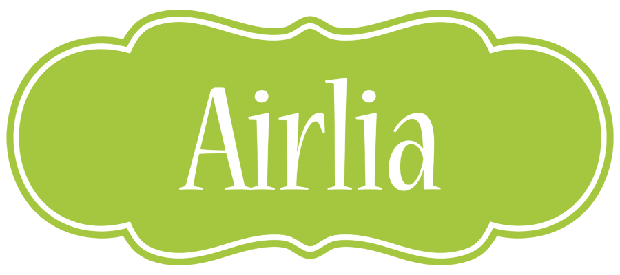 Airlia family logo