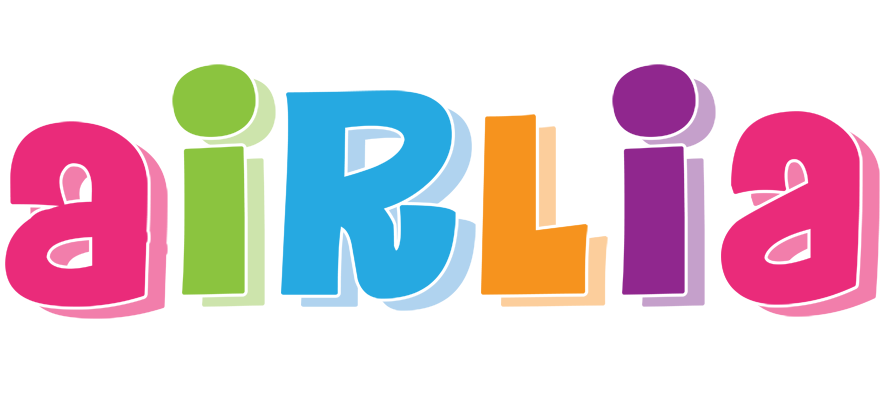 Airlia friday logo