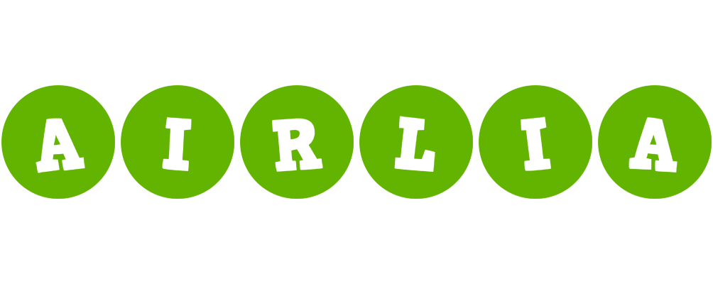Airlia games logo