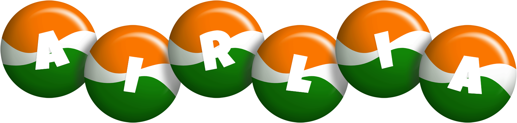 Airlia india logo