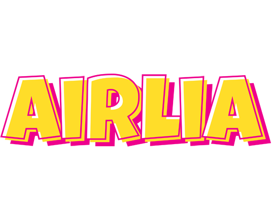 Airlia kaboom logo