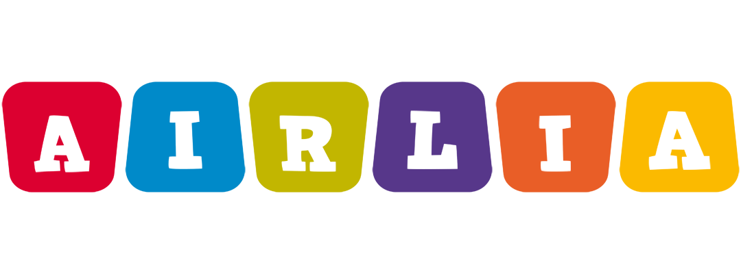 Airlia kiddo logo