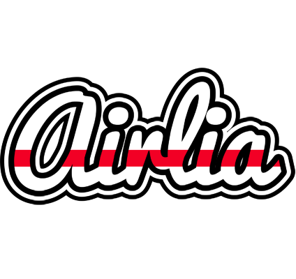 Airlia kingdom logo