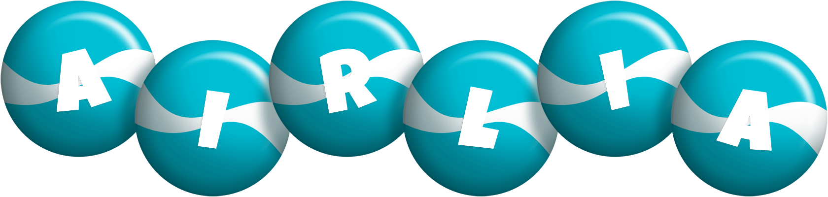 Airlia messi logo