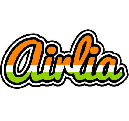 Airlia mumbai logo