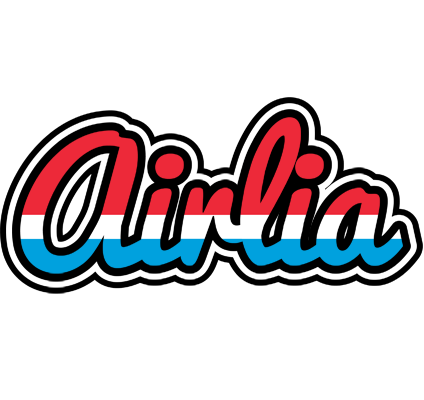 Airlia norway logo