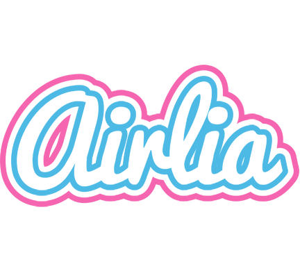 Airlia outdoors logo