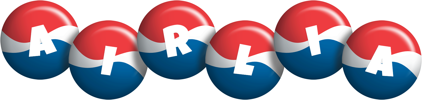Airlia paris logo