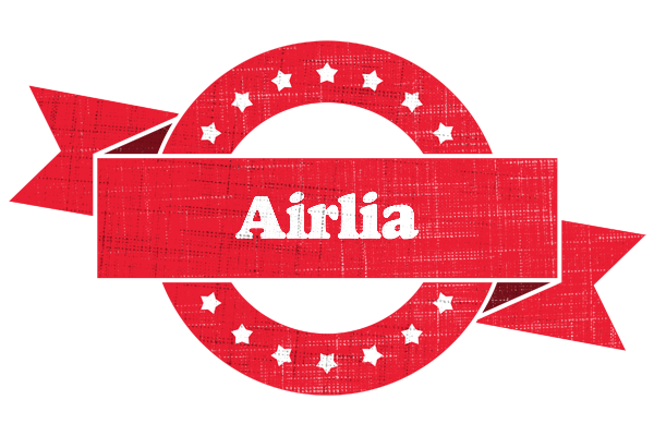 Airlia passion logo