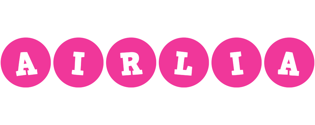 Airlia poker logo