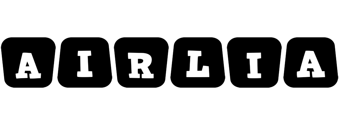 Airlia racing logo