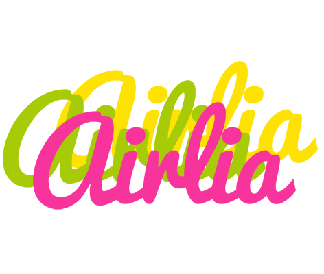 Airlia sweets logo