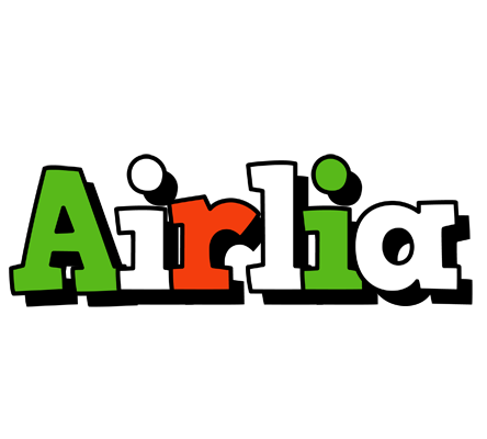 Airlia venezia logo