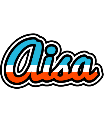 Aisa america logo