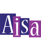 Aisa autumn logo