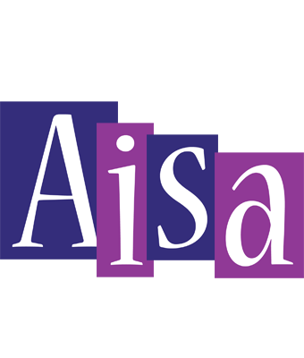 Aisa autumn logo