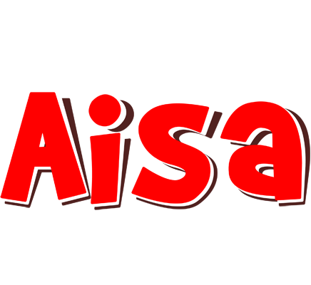 Aisa basket logo
