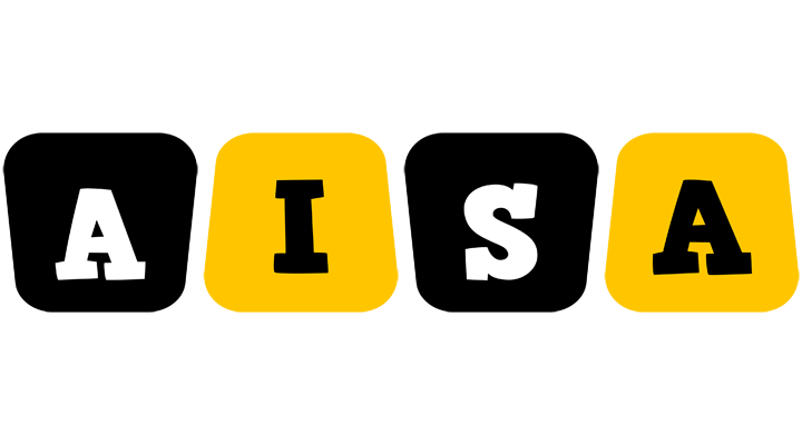 Aisa boots logo