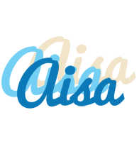 Aisa breeze logo
