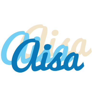 Aisa breeze logo