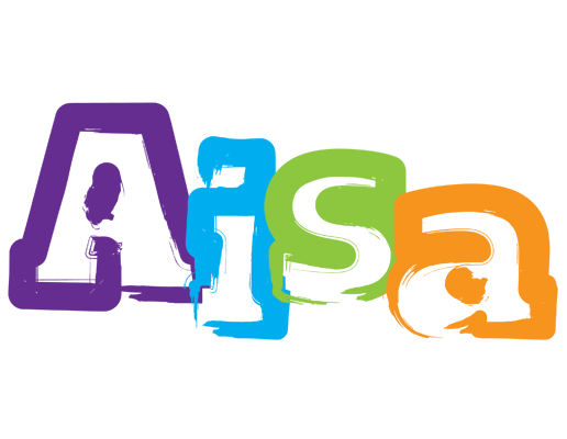 Aisa casino logo
