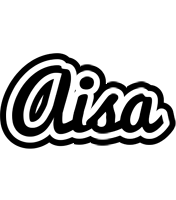 Aisa chess logo