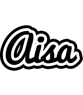 Aisa chess logo