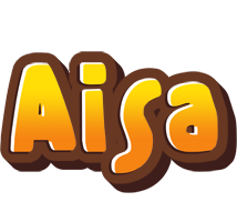 Aisa cookies logo