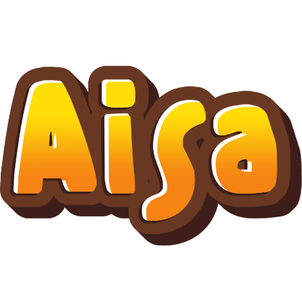 Aisa cookies logo