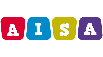 Aisa daycare logo