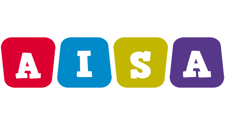 Aisa daycare logo