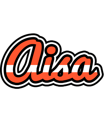 Aisa denmark logo