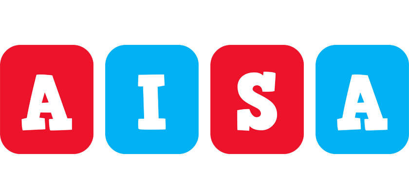 Aisa diesel logo