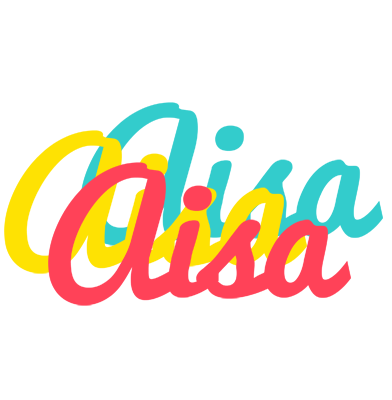 Aisa disco logo