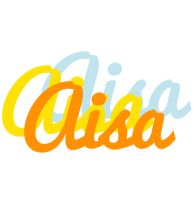 Aisa energy logo