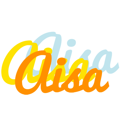 Aisa energy logo