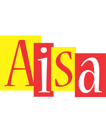 Aisa errors logo