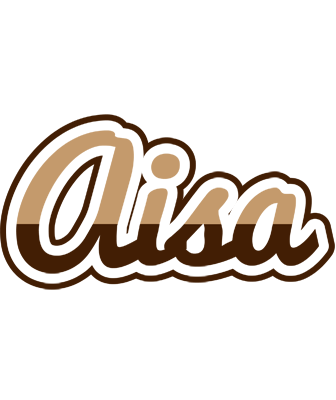 Aisa exclusive logo