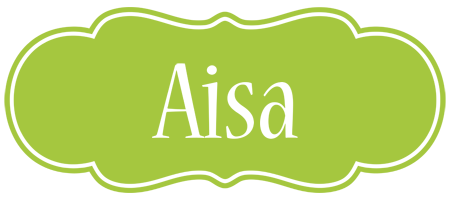 Aisa family logo