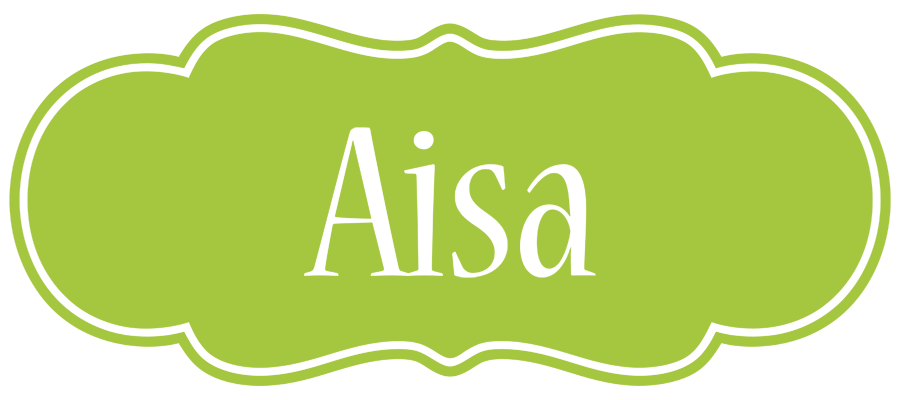 Aisa family logo