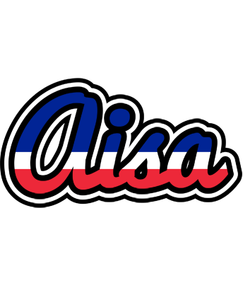 Aisa france logo