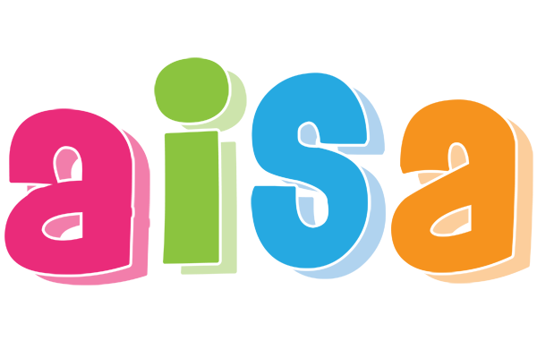 Aisa friday logo