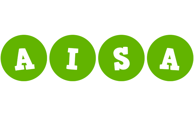 Aisa games logo