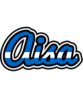 Aisa greece logo