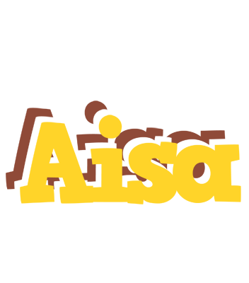 Aisa hotcup logo