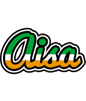 Aisa ireland logo