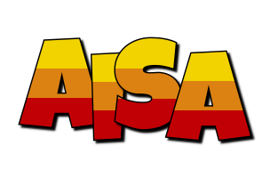 Aisa jungle logo